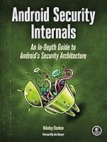 Algopix Similar Product 16 - Android Security Internals An InDepth