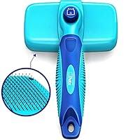 Algopix Similar Product 9 - Dog Hair Brush for Shedding 