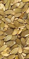 Algopix Similar Product 11 - Pumpkin Seeds Roasted Unsalted Shelled