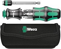 Algopix Similar Product 10 - Wera  5051021001 Kraftform Kompact 20