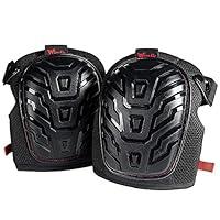 Algopix Similar Product 12 - Construction Knee Pads for Work  Heavy