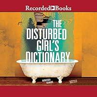 Algopix Similar Product 4 - The Disturbed Girls Dictionary