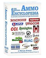 Algopix Similar Product 19 - Ammo Encyclopedia 6th Edition