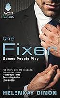 Algopix Similar Product 4 - The Fixer: Games People Play