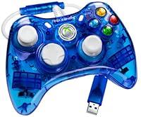 Algopix Similar Product 8 - Rock Candy Xbox 360 Controller - Orange