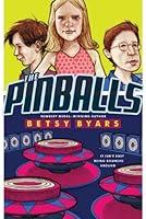 Algopix Similar Product 8 - The Pinballs (Apple Paperbacks)