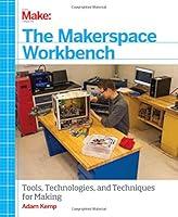 Algopix Similar Product 7 - The Makerspace Workbench Tools