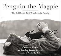 Algopix Similar Product 12 - Penguin the Magpie The Odd Little Bird