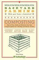 Algopix Similar Product 20 - Backyard Farming Composting How to