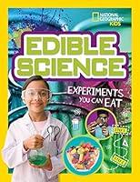 Algopix Similar Product 18 - Edible Science: Experiments You Can Eat