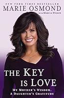 Algopix Similar Product 14 - The Key Is Love My Mothers Wisdom A