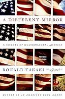 Algopix Similar Product 4 - A Different Mirror A History of