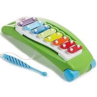 Algopix Similar Product 8 - Little Tikes TapATune Xylophone Baby