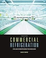 Algopix Similar Product 12 - Commercial Refrigeration for Air