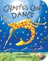 Algopix Similar Product 4 - Giraffes Can't Dance