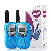 Algopix Similar Product 16 - Walkie Talkies for Kids 2 Pack 22