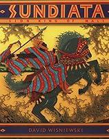Algopix Similar Product 3 - Sundiata: Lion King of Mali