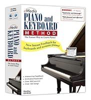 Algopix Similar Product 13 - eMedia Piano and Keyboard Method v3