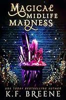 Algopix Similar Product 6 - Magical Midlife Madness A Paranormal