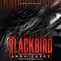 Algopix Similar Product 14 - Blackbird