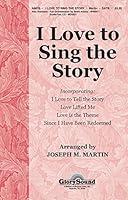 Algopix Similar Product 15 - Shawnee Press I Love To Sing The Story