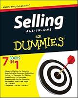 Algopix Similar Product 17 - Selling All-in-One For Dummies
