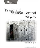 Algopix Similar Product 4 - Pragmatic Version Control Using Git