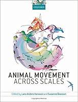 Algopix Similar Product 18 - Animal Movement Across Scales