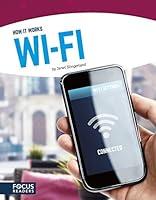 Algopix Similar Product 7 - WiFi How It Works Paperback Set of