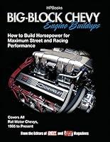 Algopix Similar Product 8 - BigBlock Chevy Engine Buildups How to