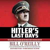 Algopix Similar Product 20 - Hitlers Last Days The Death of the