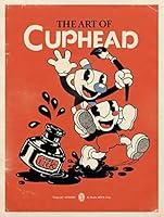 Algopix Similar Product 10 - The Art of Cuphead