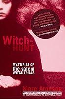 Algopix Similar Product 10 - WitchHunt Mysteries of the Salem