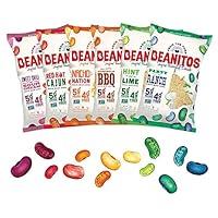 Algopix Similar Product 6 - Beanitos Savory  Flavorful Variety