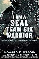Algopix Similar Product 19 - I am a S.E.A.L. Team Six Warrior