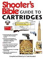 Algopix Similar Product 20 - Shooter's Bible Guide to Cartridges
