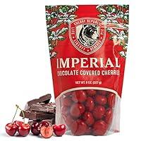 Algopix Similar Product 19 - Cherry Republic Imperial Chocolate