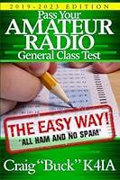 Algopix Similar Product 1 - Pass Your Amateur Radio General Class