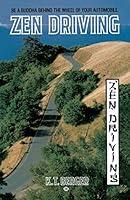 Algopix Similar Product 9 - Zen Driving Be a Buddha Behind the