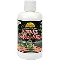 Algopix Similar Product 5 - Dynamic Health Juice, Green Coffee Bean