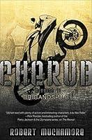 Algopix Similar Product 10 - Brigands M.C. (11) (CHERUB)