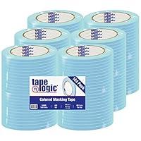 Algopix Similar Product 6 - Tape Logic Masking Tape 60 yds x