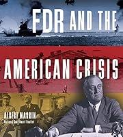 Algopix Similar Product 5 - FDR and the American Crisis
