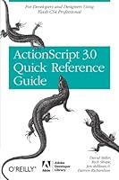 Algopix Similar Product 3 - The ActionScript 30 Quick Reference