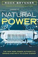 Algopix Similar Product 2 - Natural Power The New York Power