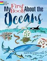 Algopix Similar Product 4 - My First Book About the Oceans Dover