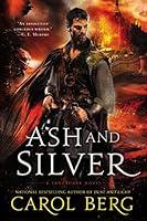 Algopix Similar Product 17 - Ash and Silver (A Sanctuary Novel)
