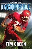 Algopix Similar Product 3 - Unstoppable