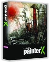 Algopix Similar Product 12 - Corel Painter X (OLD VERSION)