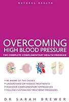 Algopix Similar Product 7 - Overoming High Blood Pressure 153